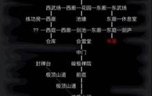 烟雨江湖十三章书斋探秘指南:新手必知的悟性提升宝地