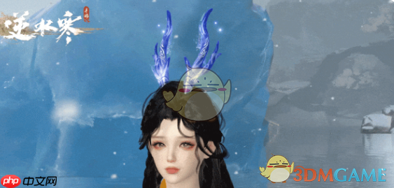 《逆水寒手游》攻略——云腾游雾赠送外观一览