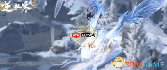 《逆水寒手游》攻略——云腾游雾赠送外观一览