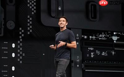 外媒:苹果管理层将改组 约翰·特努斯或出将任CEO