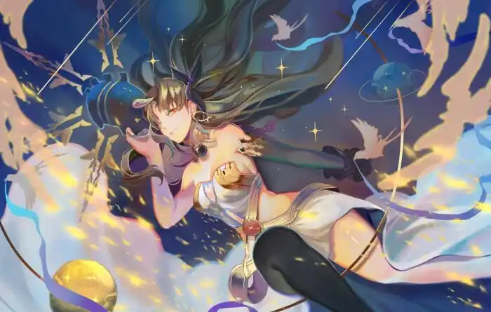 fgo国服伊什塔尔技能宝具强度介绍-fgo国服伊什塔尔技能宝具怎么样