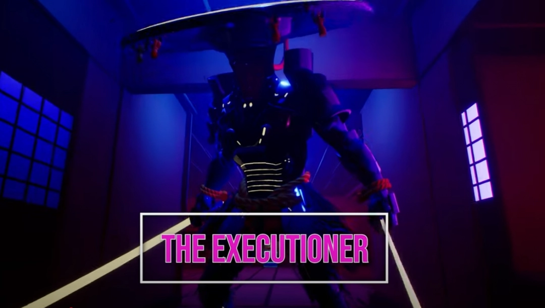 3DM Games代理发行赛博朋克动作新作《东京地下杀手》攻略——独特霓虹风格！