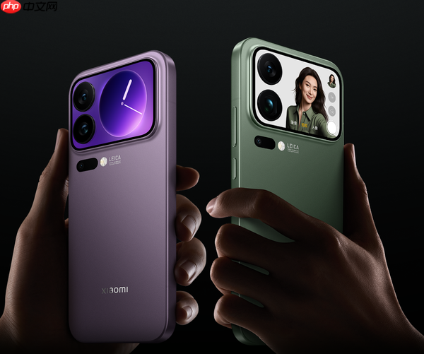 曝小米从苹果手中夺走中国市场第一：份额达22.08%