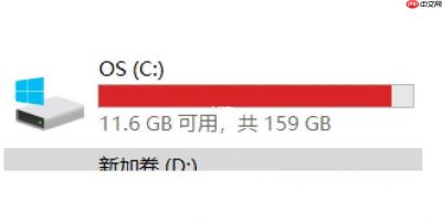 c盘系统文件在哪里_c盘系统文件位置与作用说明