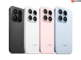 小米17与红米Note14哪个更值_小米17与红米Note14性价比对比