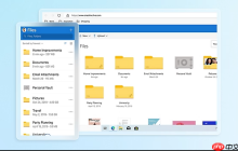 OneDrive如何上传大文件_OneDrive大文件上传操作指南