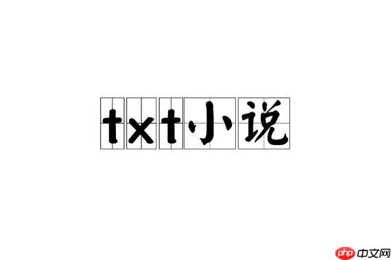 TXT小说打开是空白页怎么办_TXT小说文件打开空白页问题解决