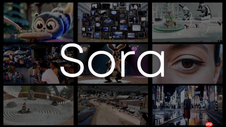 Sora性能监控怎么跟踪_Sora生成任务性能监控与分析解析