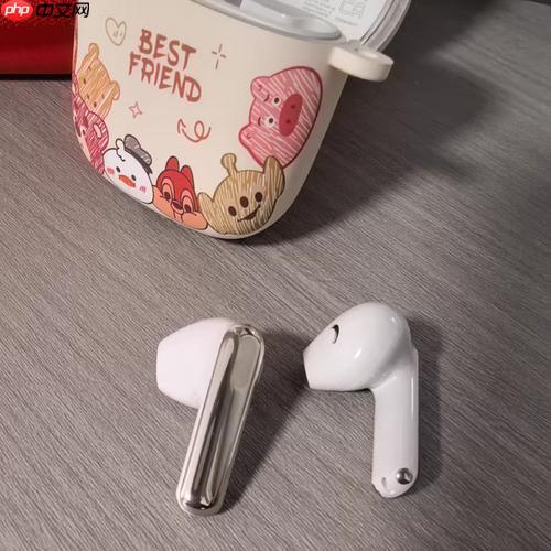 蓝牙耳机未正确充电不响怎么办_正确充电的详细步骤