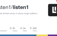 Listen1怎么解决同步失败_Listen1解决同步失败的实用方案
