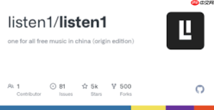 Listen1怎么解决同步失败_Listen1解决同步失败的实用方案