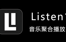 Listen1怎么调整播放顺序_Listen1调整播放顺序的具体方法