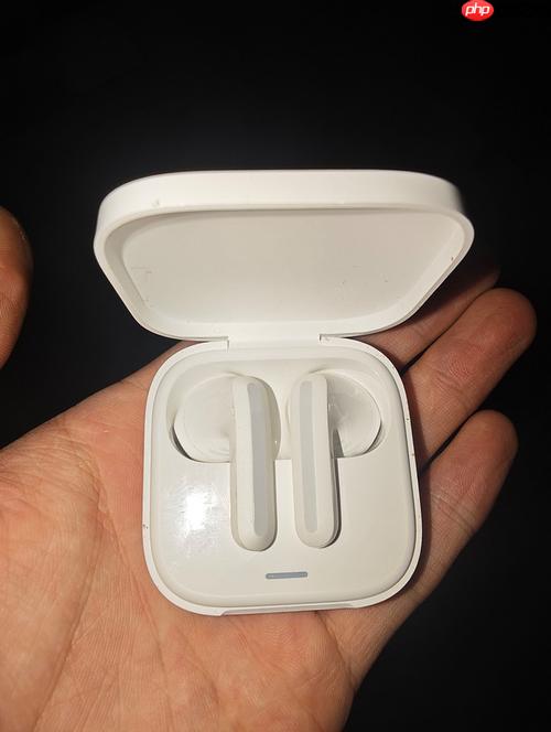 蓝牙耳机硬件接触不良怎么办_解决接触不良的修复方法