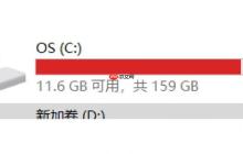 c盘用户文件夹是什么_c盘用户文件夹功能与内容解析