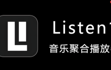 Listen1如何设置音效_Listen1设置音效的详细操作流程