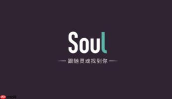 Soul怎么查看谁来过我的主页_Soul访客记录查看路径