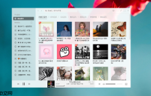 Listen1如何查看更新日志_Listen1查看更新日志的快速方法