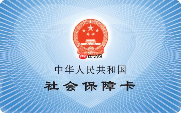 社保卡电子版怎么打印_电子社保卡打印与实体卡区别