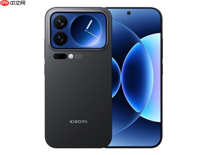 小米17pro妙享背屏有何用_小米17pro背屏功能与实用性对比解析