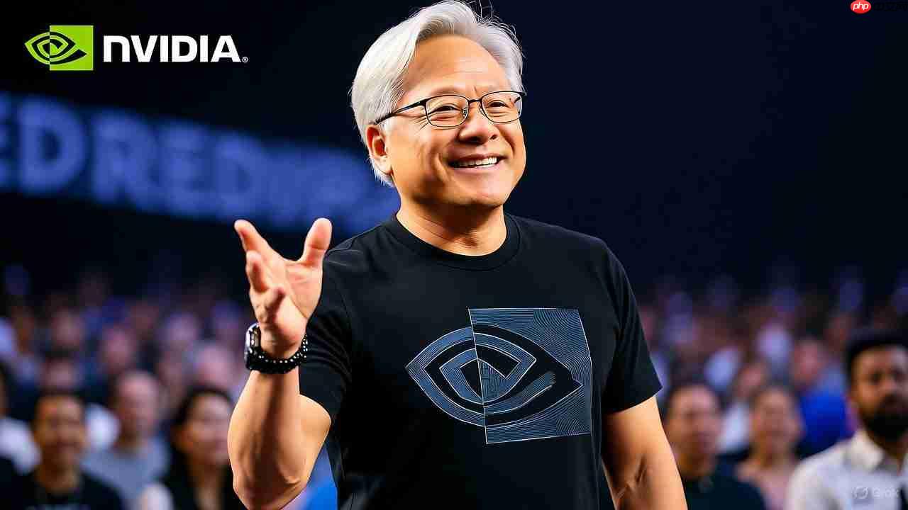 后悔没投OpenAI?英伟达黄仁勋悄悄投资马斯克xAI