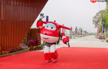 爱羽之城度假区试运营启动，昌平文旅产业再添新地标