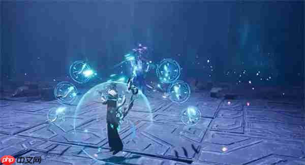 王者荣耀世界元歌boss怎么打-王者荣耀世界元歌boss打法指南