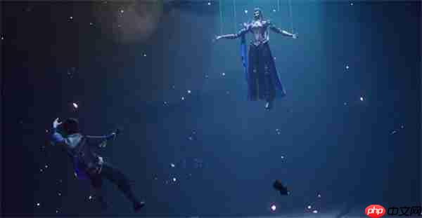 王者荣耀世界元歌boss怎么打-王者荣耀世界元歌boss打法指南