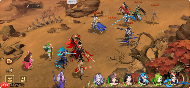 混搭阵容终极指南:低成本高回报的万能搭配法则