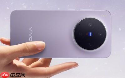 vivo发布OriginOS 6与自研蓝河操作系统3 新品首发搭载