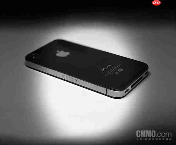 iphone 4“天线门”事件谜底揭晓:改动20字节即可修复?