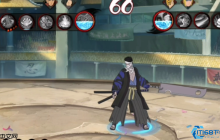 漂泊再不斩完全解析:鬼人机制与对战致胜全指南