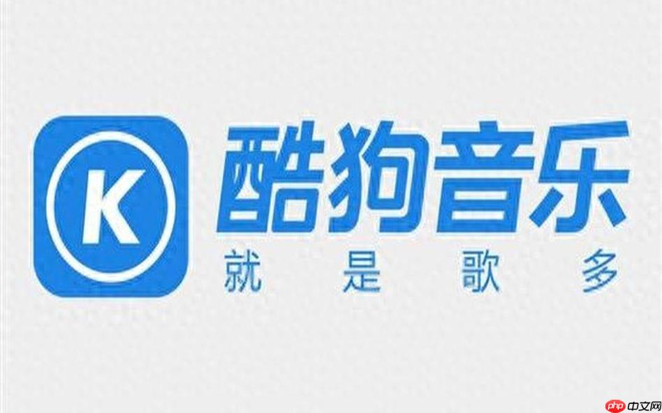 酷狗音乐如何开启蓝牙连接 酷狗音乐无线播放的设备适配指南