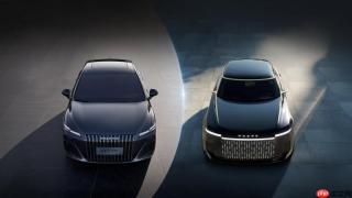 新能源家轿王来袭！荣威M7DMH限时8.58万起，续航2050km