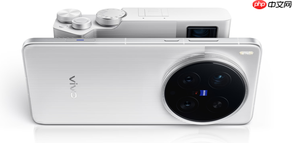 又一家手机厂商放弃一英寸主摄?或改用1/1.28英寸