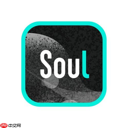 Soul视频通话怎么开美颜_Soul视频通话美颜开启方法