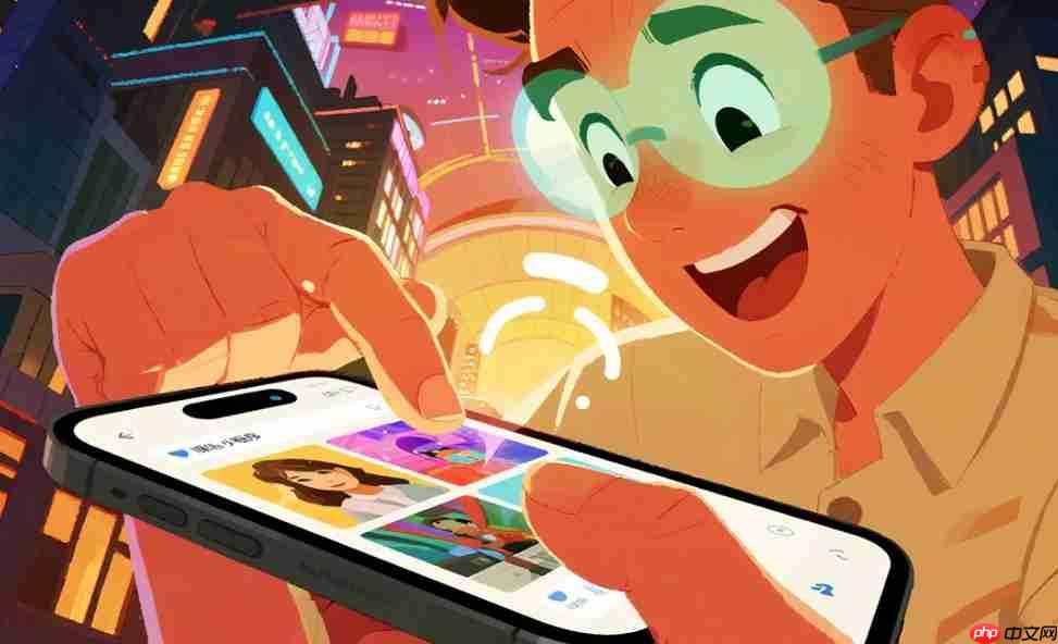 ai特效类小程序的爆火逻辑