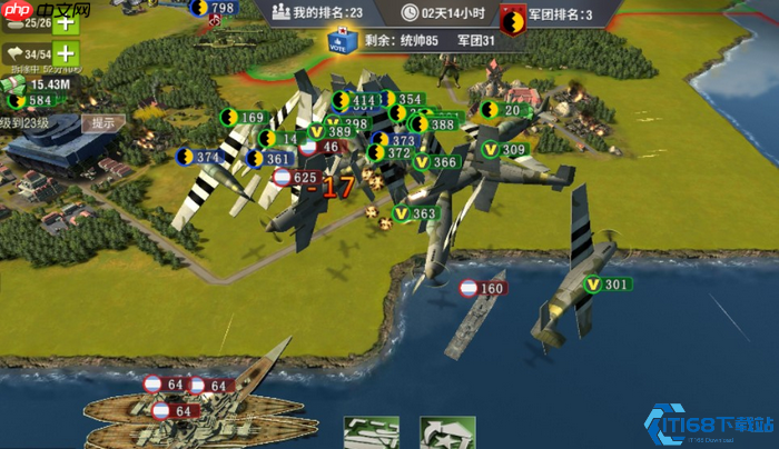 航母克星三栖猎杀术:潜艇突袭、导弹风暴与空中绞杀全解析