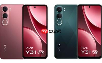 vivo Y31e新机现身SIG网站 型号为V2533 支持蓝牙4.2？