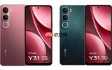 vivo Y31e新机现身SIG网站 型号为V2533 支持蓝牙4.2？
