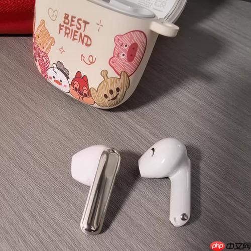 蓝牙耳机重启后不响怎么办_重启耳机的正确操作方法