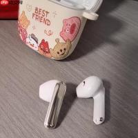 蓝牙耳机重启后不响怎么办_重启耳机的正确操作方法