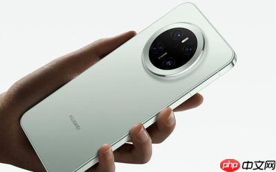 定價(jià)3000價(jià)位？華為Mate 70優(yōu)享版被曝將于10月發(fā)布