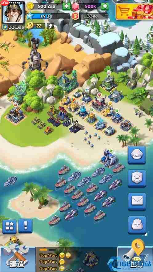 制霸海陆空！版本顶流英雄全解析，精准养成不踩坑