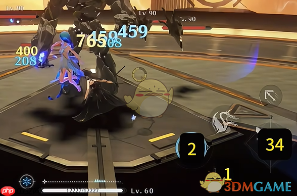 《鸣潮》攻略——椿进入一日花方法