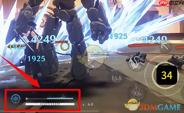 《鸣潮》攻略——椿进入一日花方法