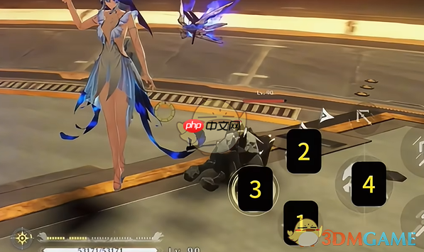 《鸣潮》攻略——椿进入一日花方法