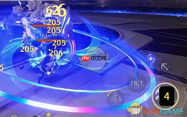 《鸣潮》攻略——椿进入一日花方法