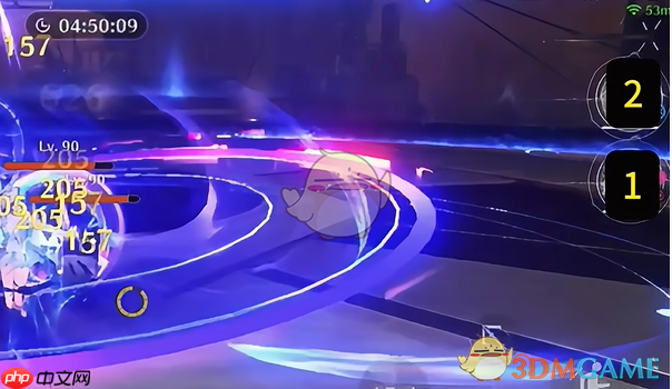 《鸣潮》攻略——椿进入一日花方法