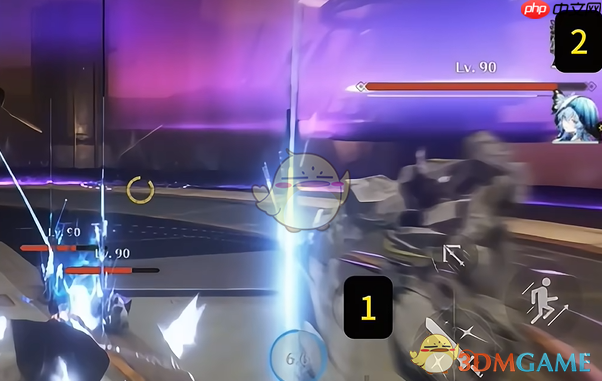 《鸣潮》攻略——椿进入一日花方法