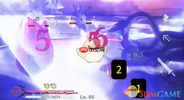 《鸣潮》攻略——椿进入一日花方法